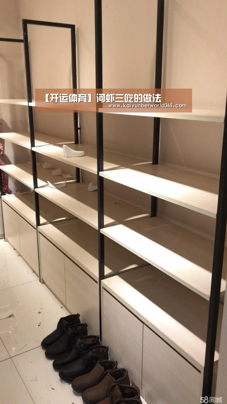 【开运体育】河虾三吃的做法(图1) 开运竞猜